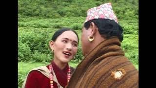Mero yo sano sansarlai thulo banauna chahanna....Bacha Bandhan film song#viralvideo #nepaliculture
