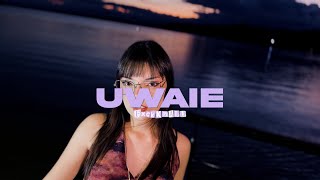 Malu  Uwaie cover