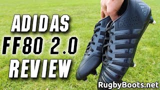 adidas ff80 rugby boots