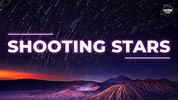 Shooting Stars | Wonders of Space (L-11) | What is a Shooting Star? | Space Discoveries #Shorts