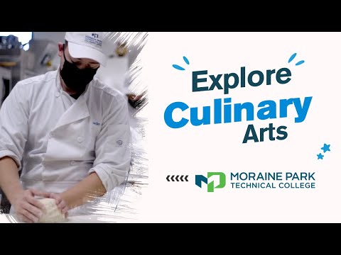 Culinary Arts Program at Moraine Park