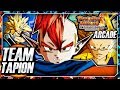 Dragon Ball Heroes Ultimate Mission X 3DS Arcade Mode Dragon Ball Heroes Ultimate Mission X 3DS Arcade Mode