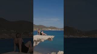 Hidden Gem Of Spain, Cabo De Gata