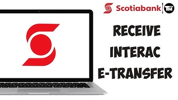 How to Receive Interac e-Transfer Scotia Bank !! Receive money Interac e transfer Scotiabank