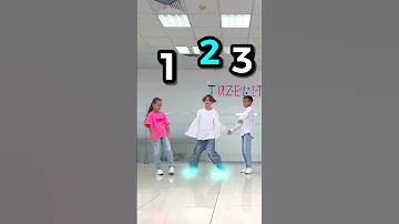 TUZELITY SHUFFLE Who BEST DANCER 29M SUBS COMING 