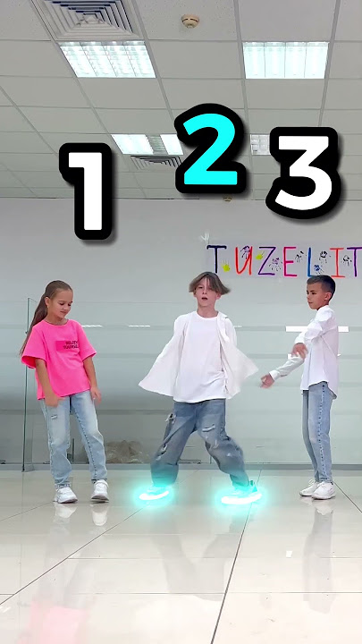 TUZELITY SHUFFLE ⭐️ Who BEST DANCER ? 🤔💥 29M SUBS COMING 😨