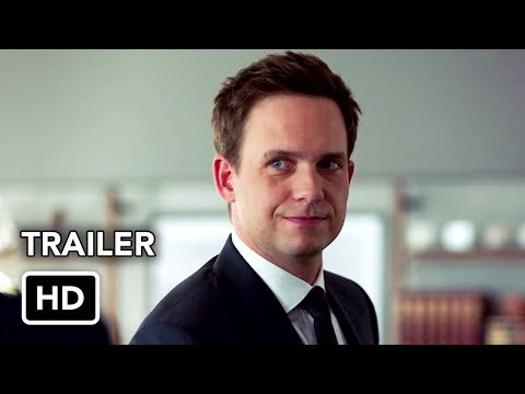 Suits Season 9 &quot;Mike Returns&quot; Trailer (HD) Final Season