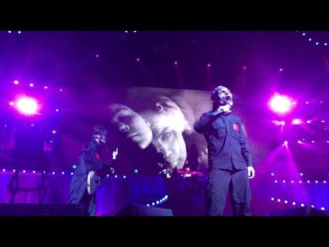 5 - Killpop - Slipknot (Live in Charlotte, NC - 8/02/16)