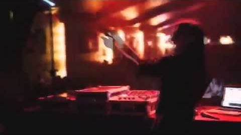Skrillex-Reptile(official video)