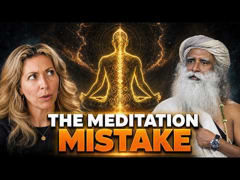Are You Meditating Or Just Sleeping? (The Harsh Truth)