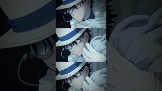 Kaito Kid (làm theo yêu cầu)#anime