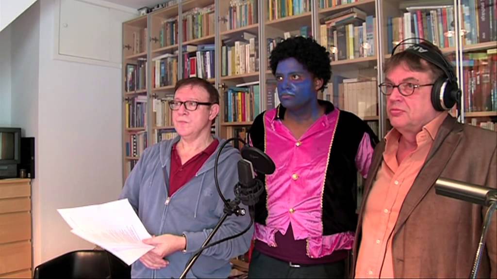 Remake Sinterklaaslied blijkt onmogelijk