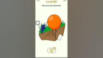 Dop 2 (Delete One Part) Level 1362 Walkthrough Solutions - All Levels @criticalxp53