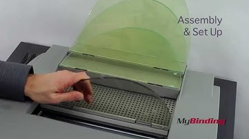 FB20 FastBack 20 Introduction