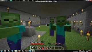 Zombie Attack 1 screenshot 5