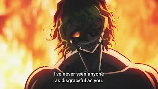 Defeating An Upper Rank Demon Slayer Edit Ainsi Bas La Vida