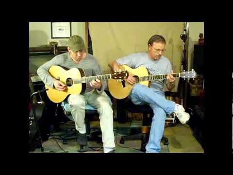 Acoustic Alchemy's "Ballad for Kay" Performed by S...