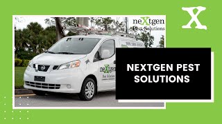 Nextgen Pest Solutions - Your Top Rated & Local Pest Control Company in Georgia & Florida
