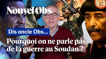 Guerre au Soudan : pourquoi personne n