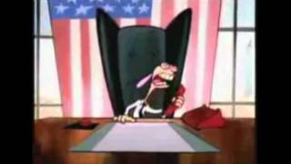 YouTube Poop - Ren Hates Squidward