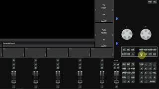 ChamSys MagicQ PC Part 4 Windows