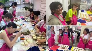 SIS | MaD Week 2024