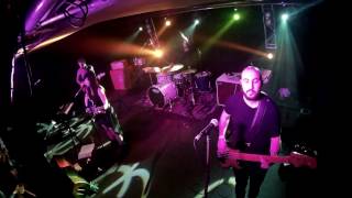 Virginia Waters - Behind Live Music Club