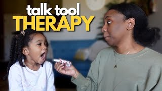 Will THESE Tools help Mikko TALK!