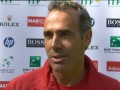 Davis Cup Interview: Alex Corretja