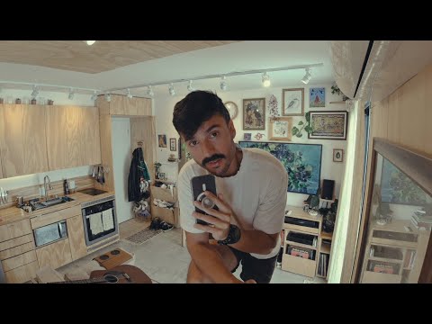 VOLTEI PRO BRASIL - CAINDO DA CAMA #1
