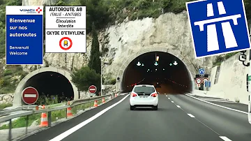 Come si chiama il telepass in Francia?