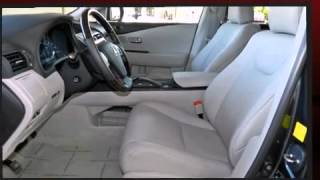 2011 Lexus RX 350 AWD | Kuni Lexus of Colorado Springs