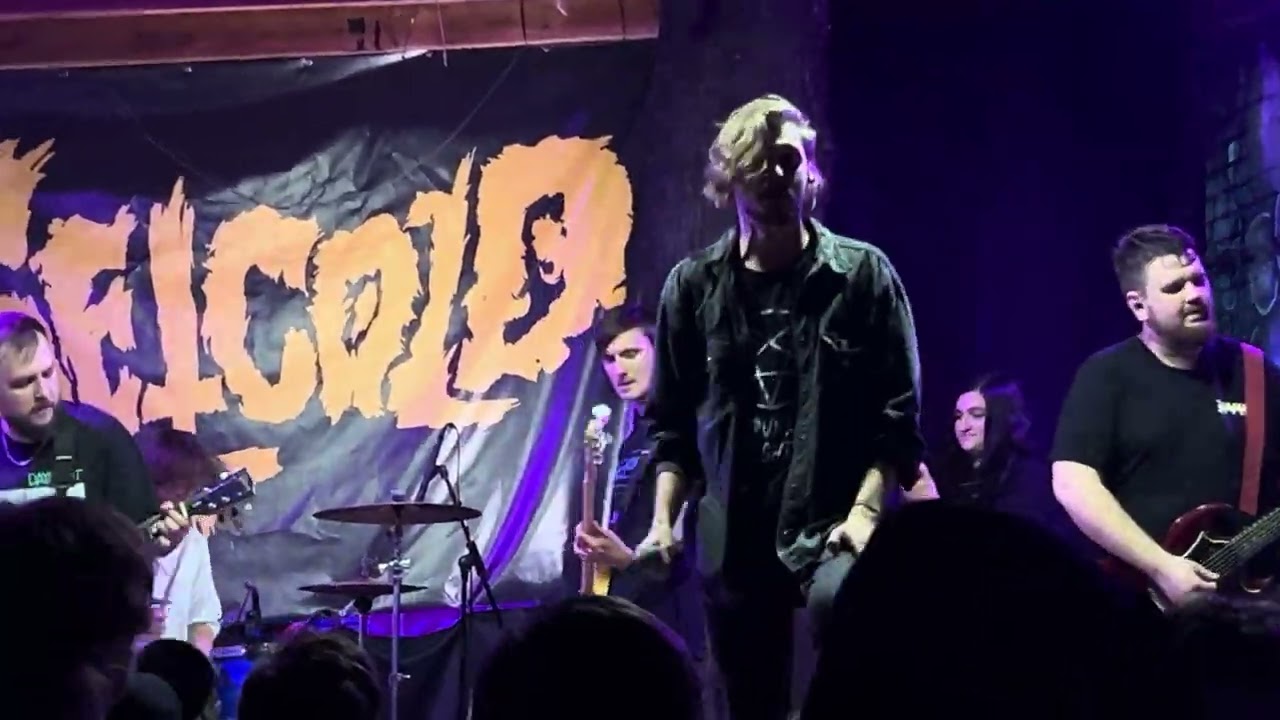 get cold - причины остаться live