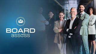16 BOARDassess Board Performance Evaluation
