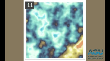 Modeling rain storms