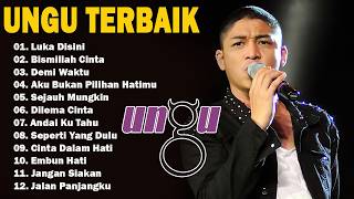 Ungu Full Album Terbaik || Kumpulan Lagu Ungu Band || Lagu Pilihan Terbaik Ungu Band