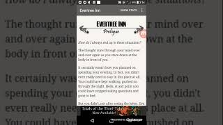Evertree Inn v1.1.10 Mod Apk screenshot 5