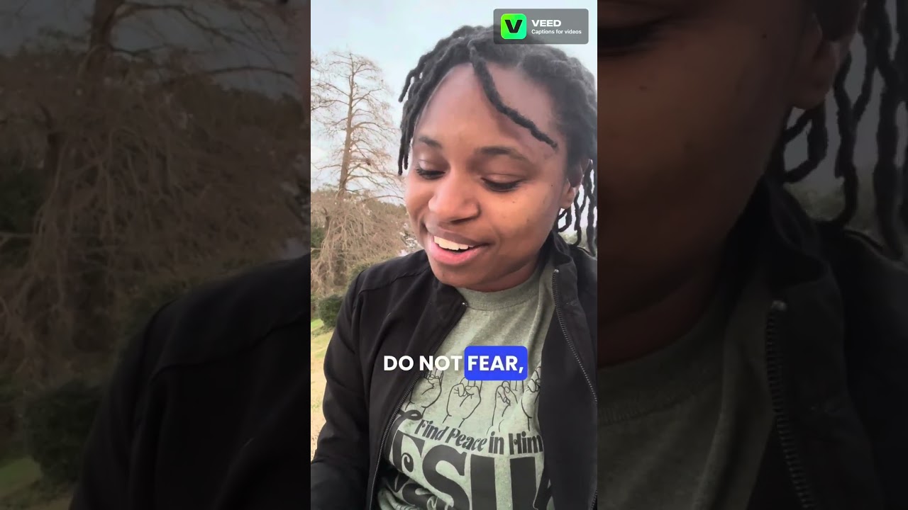 Pick Up Your Bible Today. Romans 12:12