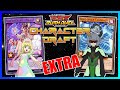 Incognito Celebrities vs Space Dragons!? | Rush Duel Character Draft Extra