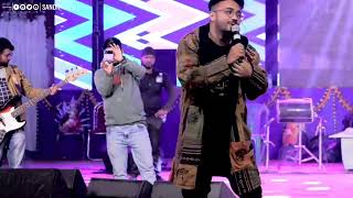 Pagli Re Keshab Dey Fa Sumon Bengali Sad Song Live Concert 2023