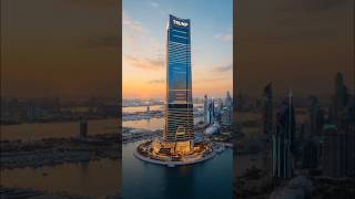 Dubai Mega Tower