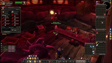 World of Warcraft: Mists of Pandaria Beta - Gold Bug!