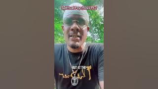 Spiritual Psychosis in African Traditional Religion (IFA, Palo Mayombe, Voodoo, Quimbanda) Pt 1
