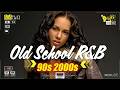 Throwback R&amp;b Classics 📺 Old School R&amp;b Mix 90s 2000s~ Akon, Chris Brown, Usher, Mariah Carey, Ne Yo