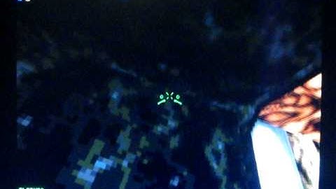 Descent 2 Level 18 Two Earthshaker Missiles (Part 2)