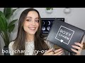 MAY BOXYCHARM UNBOXING | 2021 (Try On - First Impressions)
