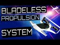 Jetoptera's Bladeless Propulsion System