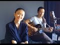 Hawaiian Wedding Song - EB Duet (cover)