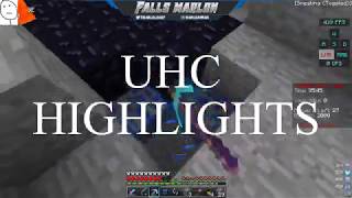 UHC HIGHLIGHTS #31 | @Marlolon87