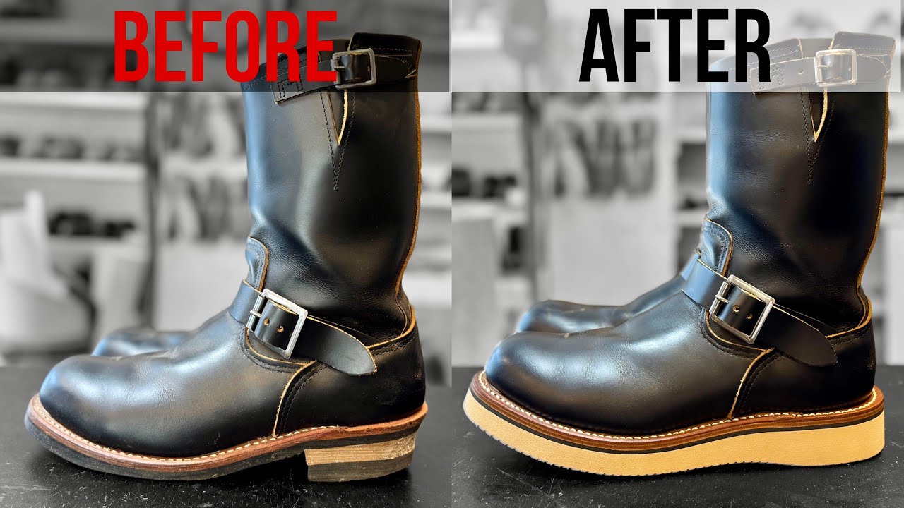 値下! DAYTONA REDWING バイク エンジニア ブーツ ライダース エンジニアブーツ レッド ウイング 女子 レディースファッション 値下
